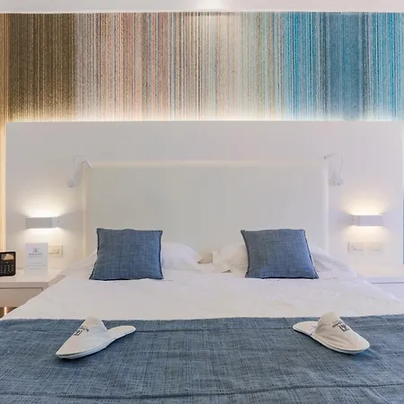 Versilia Palace Hotel