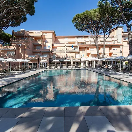 Versilia Palace Hotel Marina di Pietrasanta