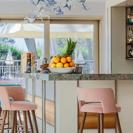 Versilia Palace 4* Marina di Pietrasanta