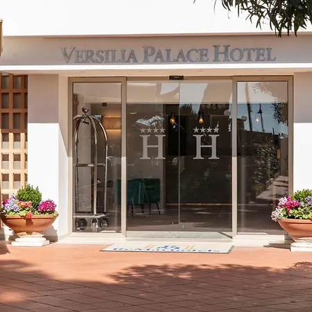 Versilia Palace