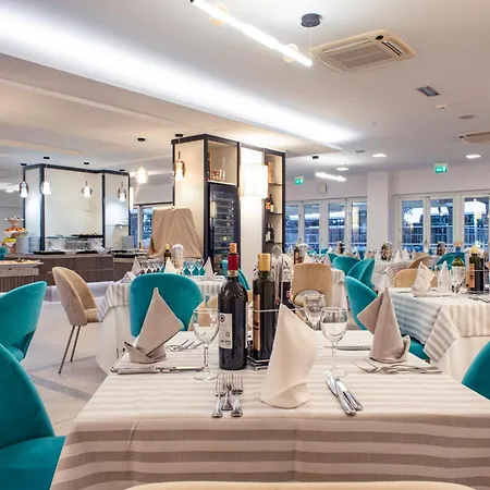 Hotel Versilia Palace
