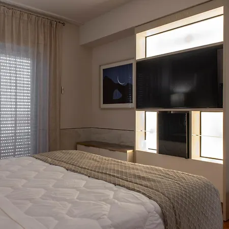 Versilia Palace Hotel Marina di Pietrasanta