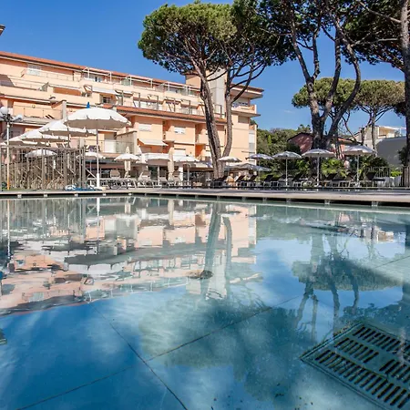Versilia Palace Marina di Pietrasanta