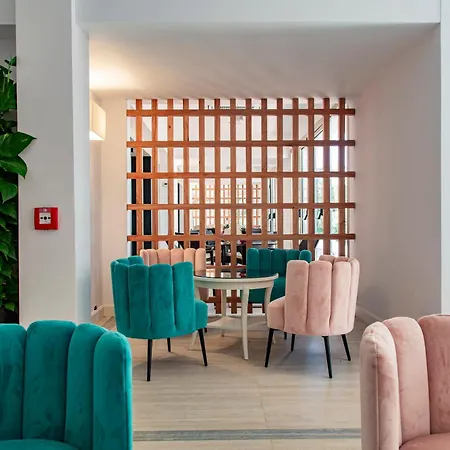Versilia Palace