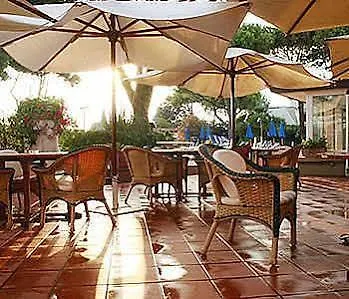 Versilia Palace Hotell 4*