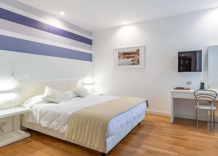 Hotell Versilia Palace Marina di Pietrasanta