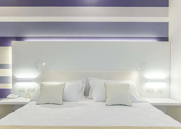 Versilia Palace Hotel 4*