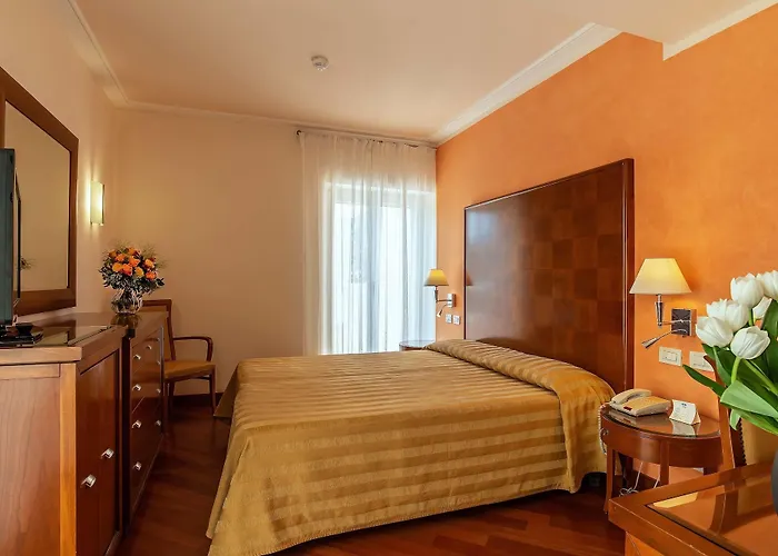 Hotell Versilia Palace Marina di Pietrasanta