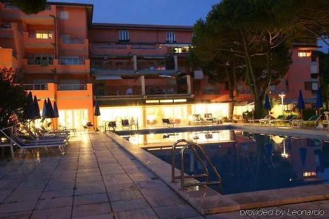 Hotel Versilia Palace Marina di Pietrasanta