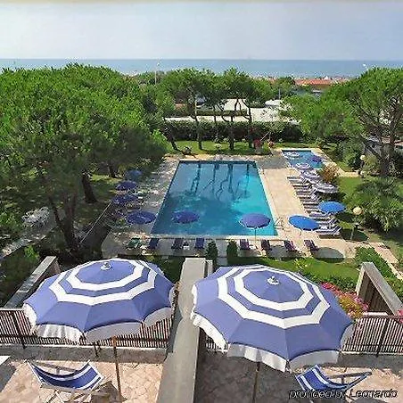 Versilia Palace 4* Marina di Pietrasanta
