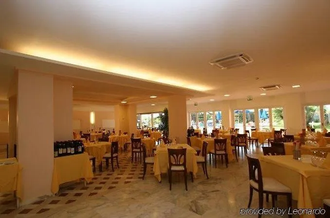 Versilia Palace Hotell Marina di Pietrasanta