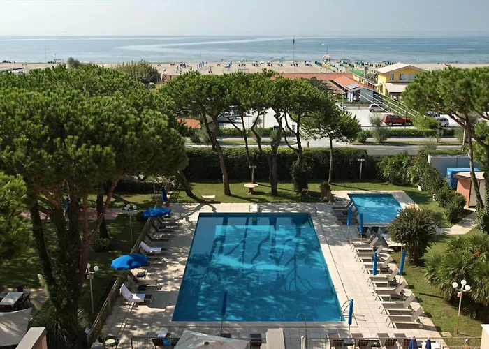 Hotel Versilia Palace Marina di Pietrasanta