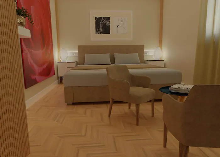 Versilia Palace Hotel