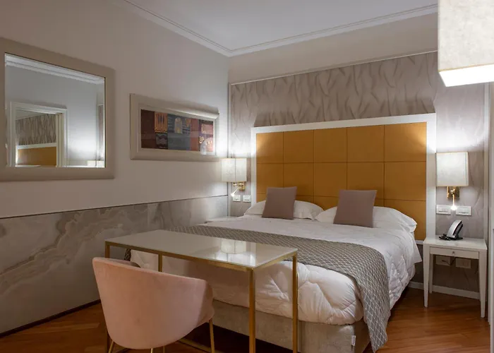 Hotel Versilia Palace 4*