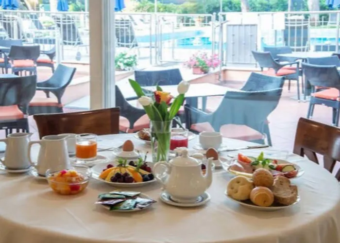 Versilia Palace Hotel