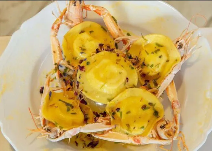 Versilia Palace Hotel 4*