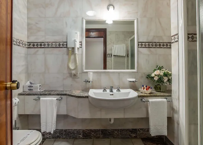 Versilia Palace 4* Marina di Pietrasanta