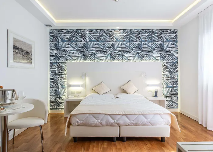 Hotell Versilia Palace Marina di Pietrasanta