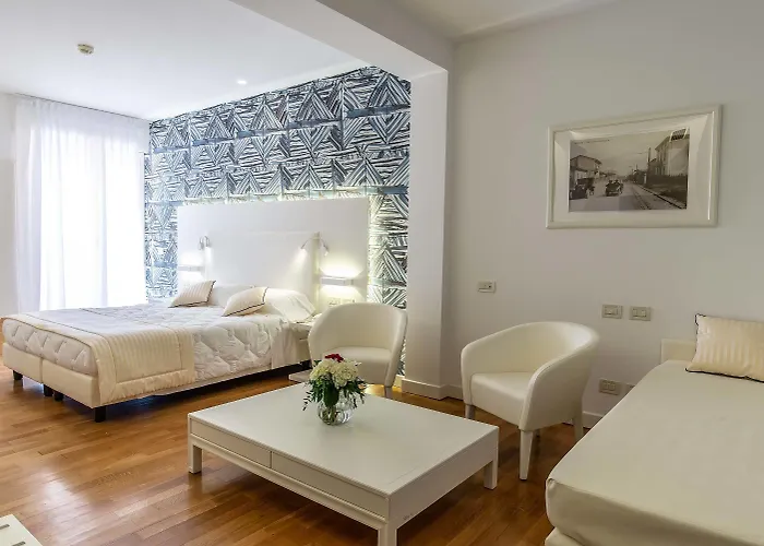 Versilia Palace 4* Marina di Pietrasanta