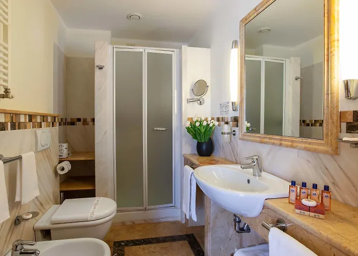 Versilia Palace Hotel