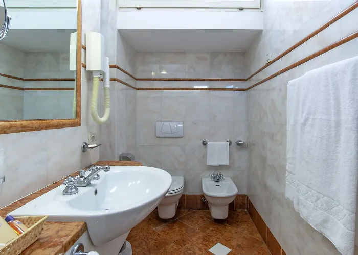 Hotel Versilia Palace