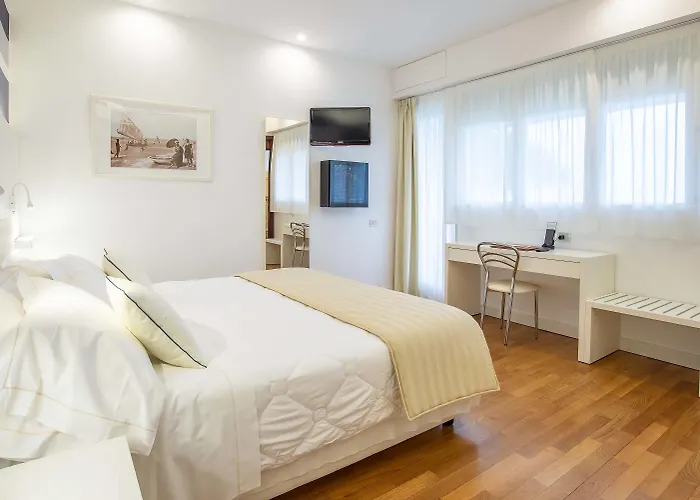 Hotel Versilia Palace Marina di Pietrasanta