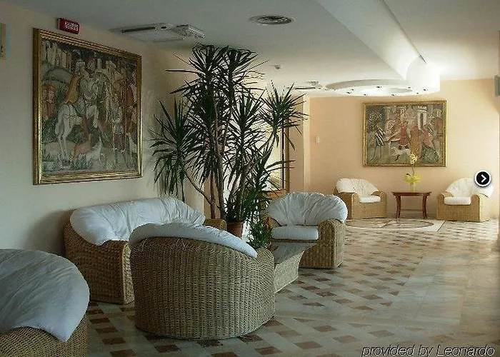 Hotel Versilia Palace Marina di Pietrasanta