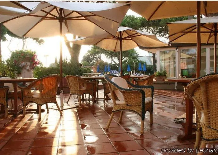 Versilia Palace 4* Marina di Pietrasanta