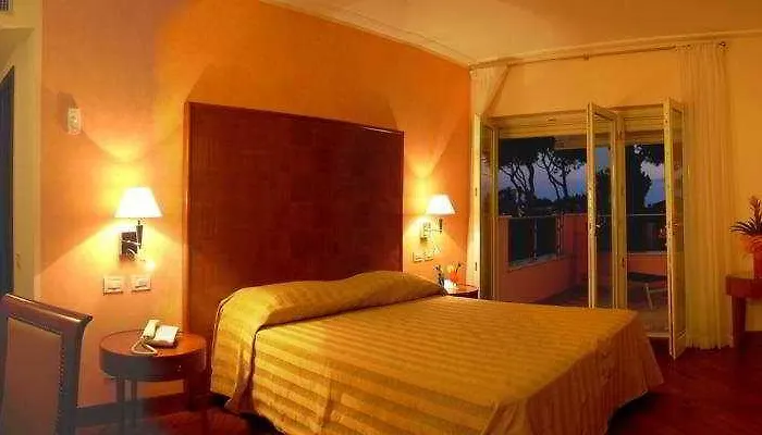 Hotel Versilia Palace 4*