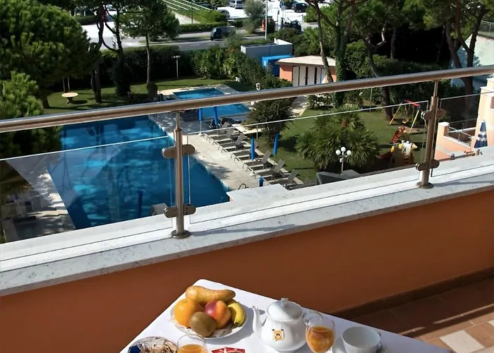Versilia Palace Hotel