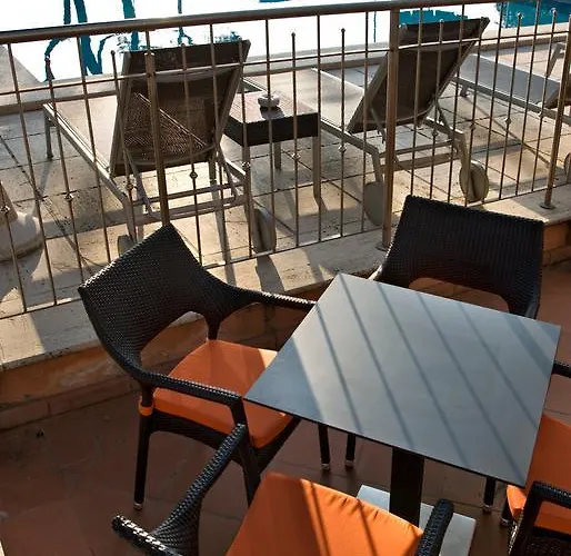 Versilia Palace Hotel Marina di Pietrasanta