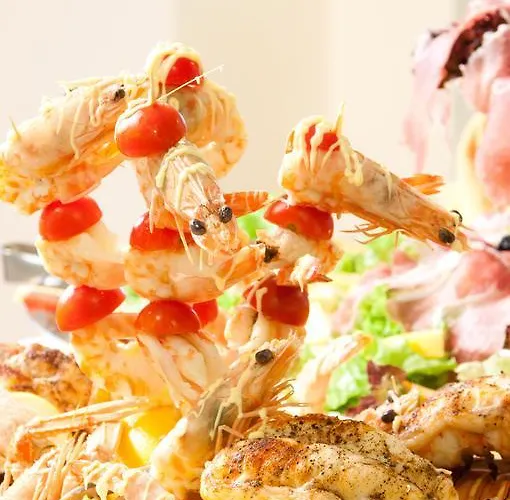 Hotel Versilia Palace Marina di Pietrasanta