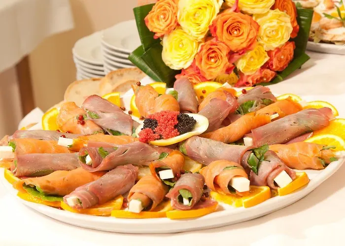 Versilia Palace Hotell Marina di Pietrasanta