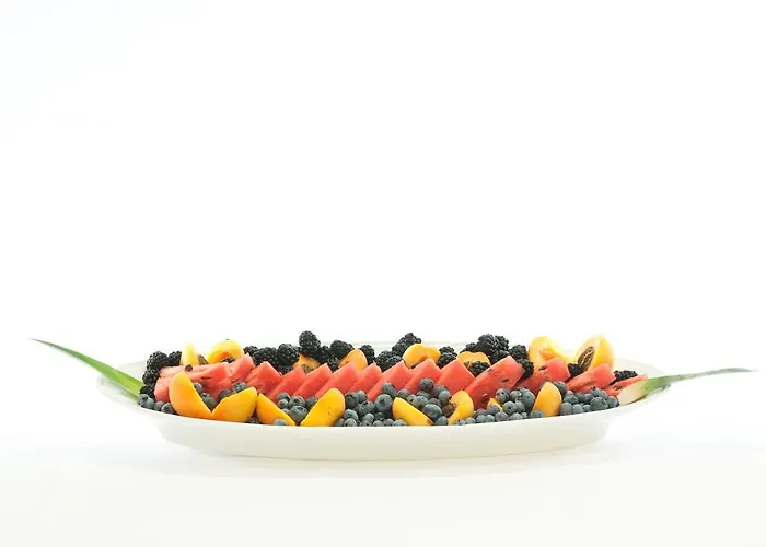 Versilia Palace Hotel 4*