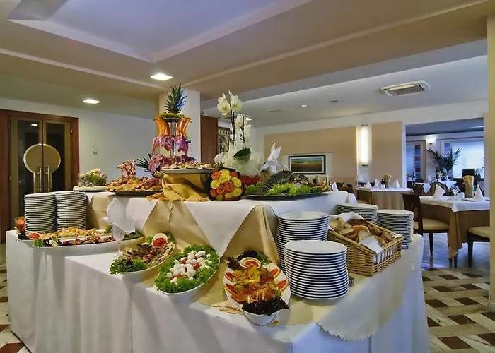 Versilia Palace 4* Marina di Pietrasanta