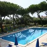 Hotel Versilia Palace
