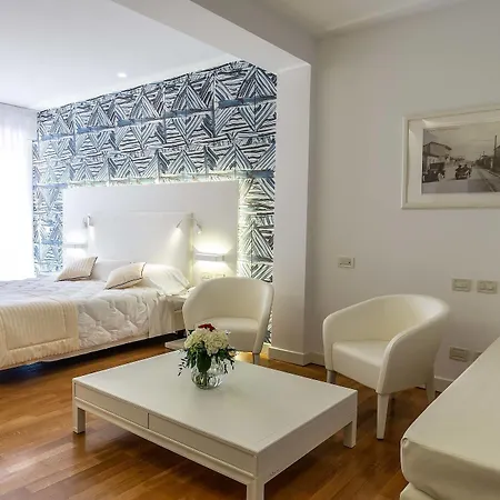Hotel Versilia Palace Marina di Pietrasanta