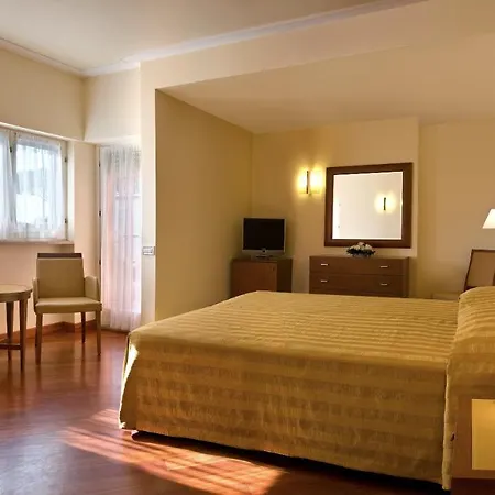 Hotel Versilia Palace