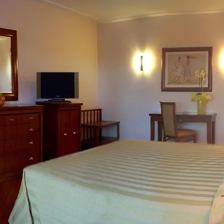 Versilia Palace Hotel 4*