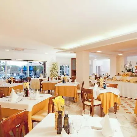 Versilia Palace Marina di Pietrasanta