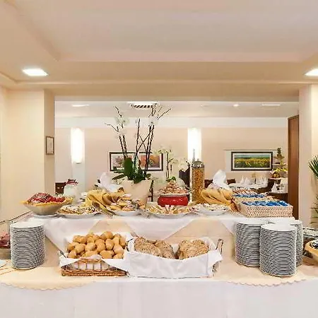 Hotel Versilia Palace