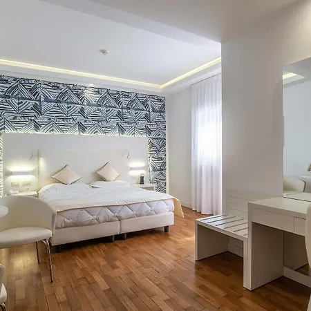 Versilia Palace Hotel