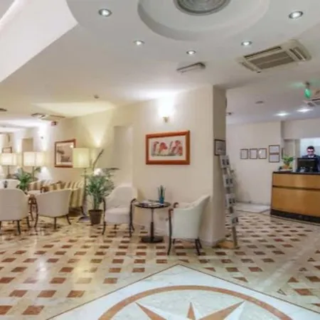 Versilia Palace Marina di Pietrasanta