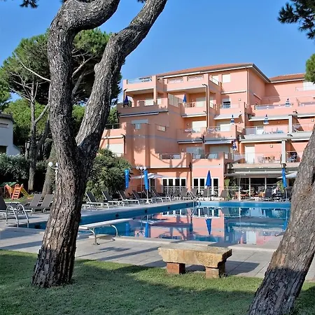 Hotel Versilia Palace Marina di Pietrasanta