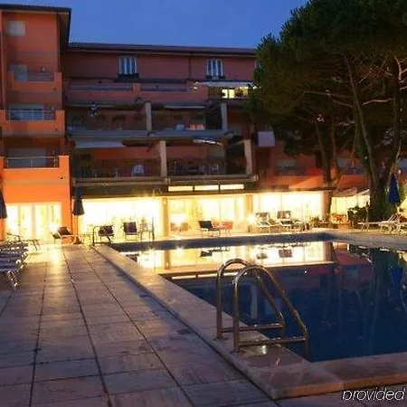 Hotel Versilia Palace Marina di Pietrasanta