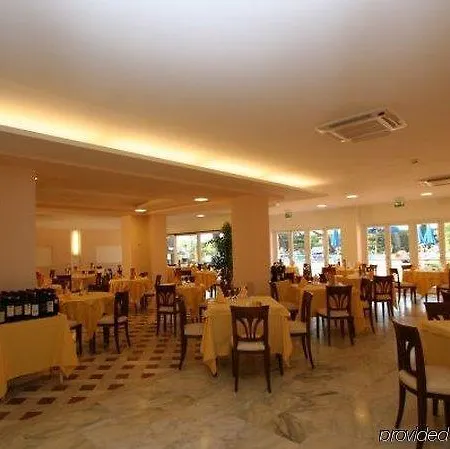 Versilia Palace Hotel Marina di Pietrasanta