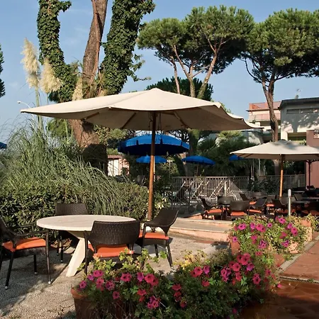 Hotel Versilia Palace 4*