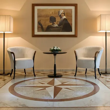 Hotel Versilia Palace Marina di Pietrasanta