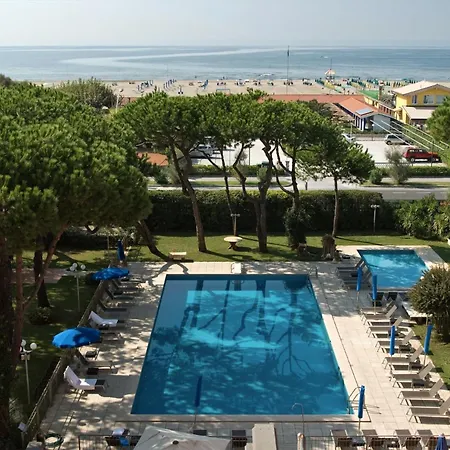 Hotel Versilia Palace Marina di Pietrasanta