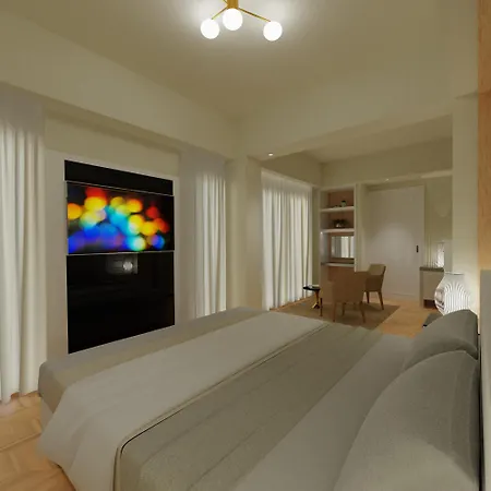 Versilia Palace 4*